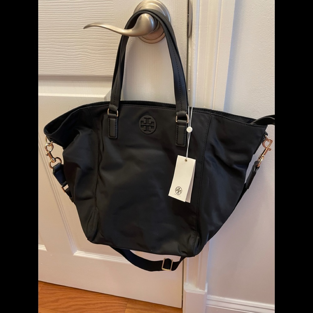 Tory Burch Nylon Tote